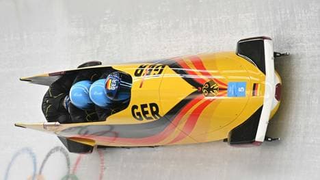 Francesco Friedrich (Archivbild)