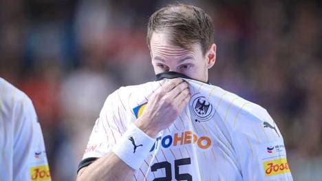 Deutschland hat EM-Bronze knapp verpasst