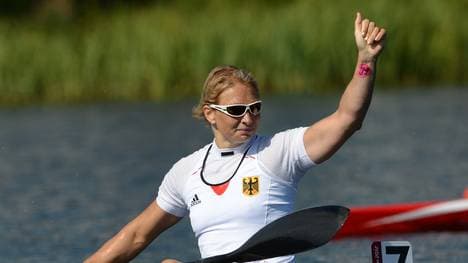 Olympics Day 13 - Canoe Sprint