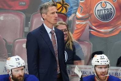 Offiziell: Draisaitls Coach entlassen