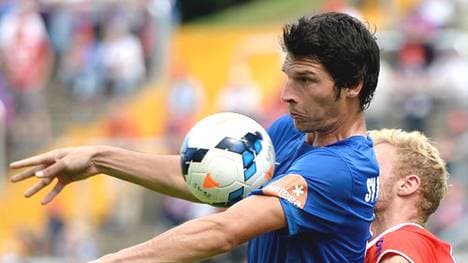 Dominik Stroh-Engel bleibt Darmstadt treu