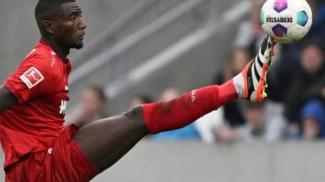 Bleibt Serhou Guirassy in Stuttgart?