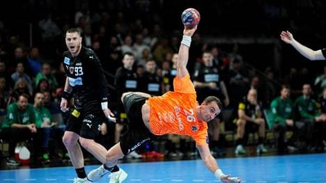 Lukas Herburger wechselt nach Berlin