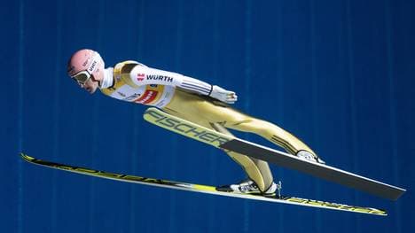SKI-JUMPING-WC-GER