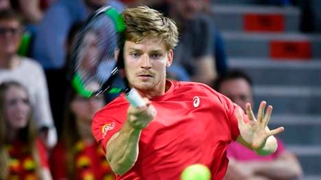 TENNIS-DAVIS-CUP-BEL-ITA