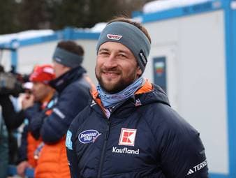 Eisenbichler lobt neuen Bundestrainer