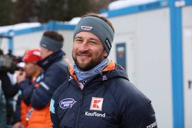 Eisenbichler lobt neuen Bundestrainer