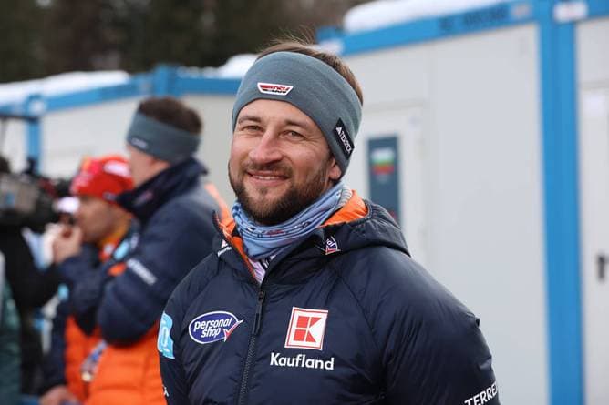 Eisenbichler lobt neuen Bundestrainer