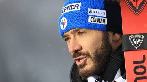 Cyprien Sarrazin macht rasche Fortschritt