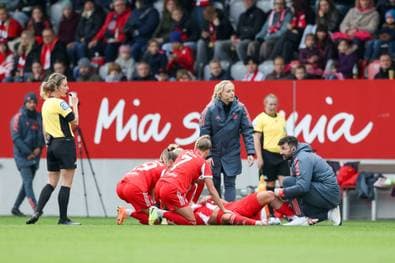 Ein immer massiveres Problem