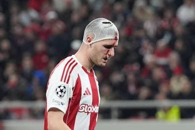 Blutiger Crash bei Bayer-Gegner