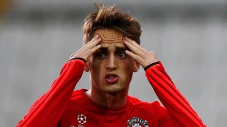Adnan Januzaj