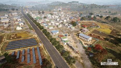 Neue Gameplay-Mechaniken und erstmalig ein Korea-Setting: Das ist die neue TAEGO Map 