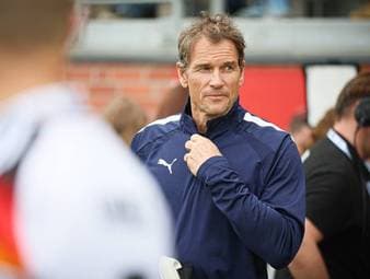 Ex-Gunner Lehmann sieht Arsenal im Vorteil