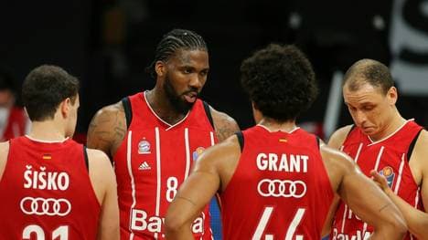 EuroLeague: Bayern schlagen Istanbul