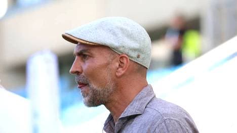 Markus Babbel spricht über die dunklen Phasen in seinem Leben