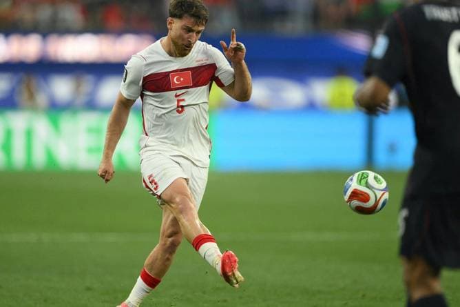 Türkei: "Die Mannschaft hat mehr verdient"