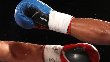 Boxen: DBV-Vize Raiko Morales tritt wegen AIBA-Krise zurück, Raiko Morales, Vizepräsident des Deutschen Boxsport-Verbandes (DBV), tritt zurück