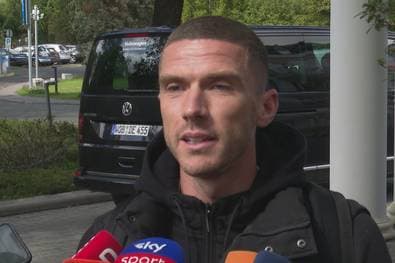 "Da dachten wir noch: WOW!" Gosens überrascht von Bayern-Krise