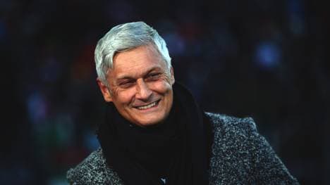 FC Augsburg v Eintracht Frankfurt - Bundesliga