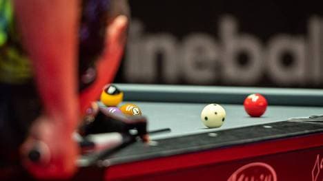 SPORT1 zeigt die European Open in Fulda LIVE