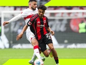 Ein Transfer von Nathaniel Brown zum FC Bayern rückt immer näher. Gleichzeitig drohen Borussia Dortmund gleich drei prominente Abgänge.