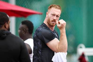 Olympiasieger spricht über Depressionen