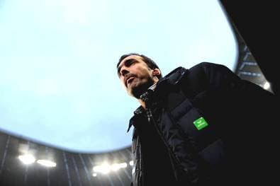 Als Menschlichkeit den 1860-Aufstieg verhinderte