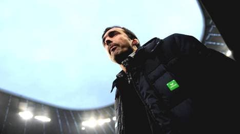 Miroslav Stevic spricht über seine Zeit bei TSV 1860 München