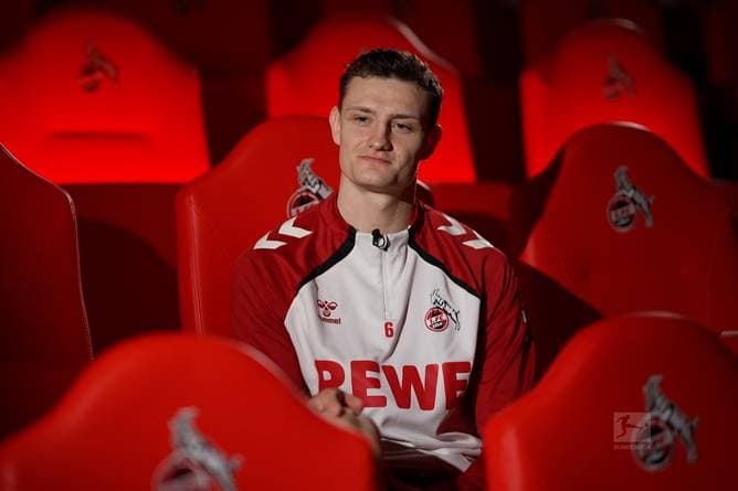 "Wollte den Karren selbst mit aus dem Dreck schieben"