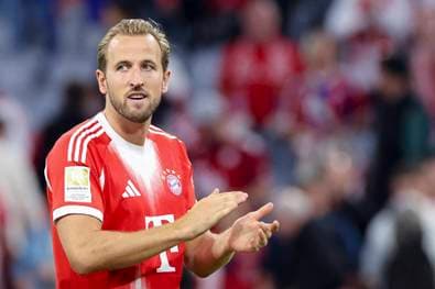 Überraschender TV-Auftritt für Kane