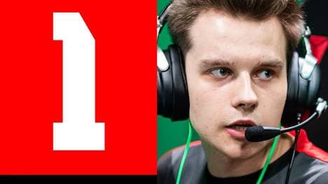 MOUZ wird nicht am Major in Antwerpen teilnehmen