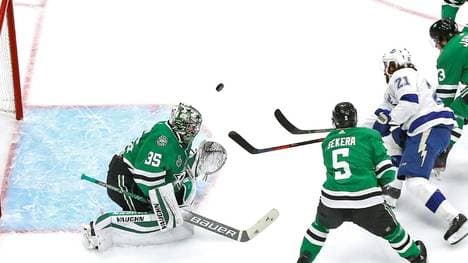 Auftaktspiel für Dallas Stars erscheint unwahrscheinlich