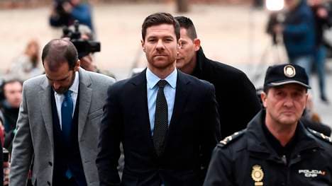 TOPSHOT-FBL-ESP-FRAUD-ALONSO