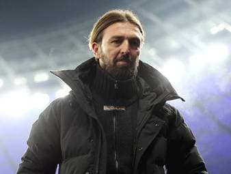 Spuck-Attacke? FCK-Boss kritisiert eigene Fans