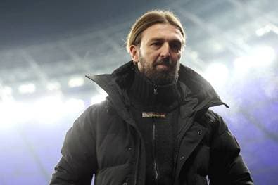 Spuck-Attacke? FCK-Boss kritisiert eigene Fans