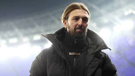 Thomas Hengen äußert sich kritisch zu den eigenen Fans