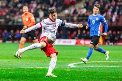 Lewandowski muss zittern! Schafft er es zur EM?