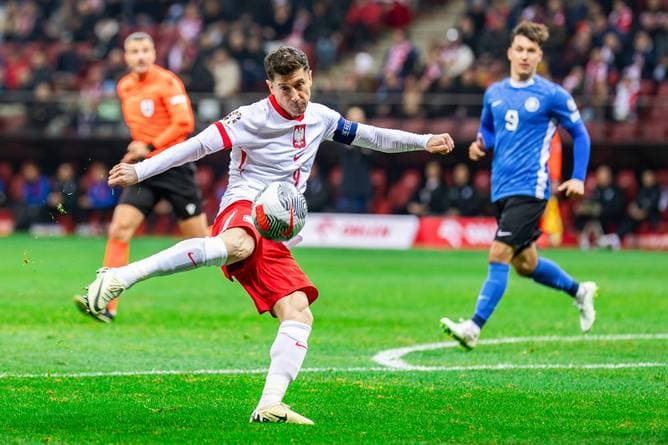 Lewandowski muss zittern! Schafft er es zur EM?