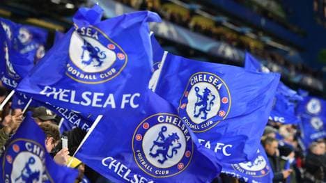 Dem FC Chelsea droht eine Transfersperre