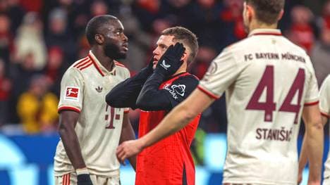 Florian Wirtz könnte in München eine bittere Erfahrung machen