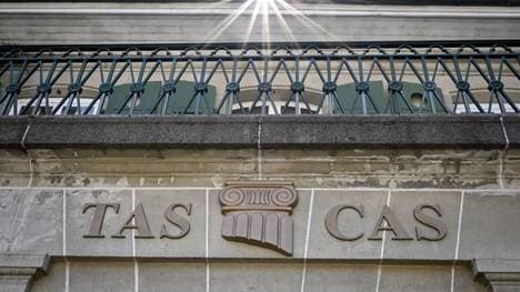 Der Internationale Sportgerichtshof (CAS) hat den Einspruch des Ägyptischen Gewichtheber-Verbandes (EWF) abgelehnt