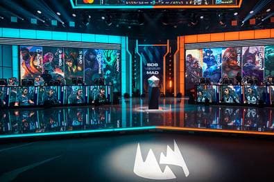 Die ersten Teams der Play-Offs stehen fest!