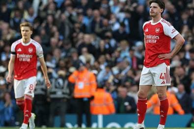 „Es ist eine neue Liga“