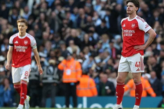 „Es ist eine neue Liga“