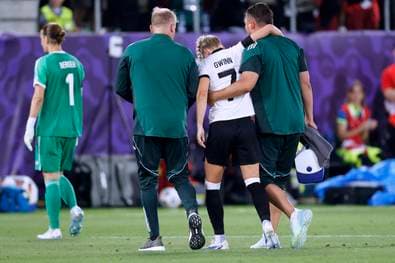 Ein unheimlicher Fluch erfasst den DFB