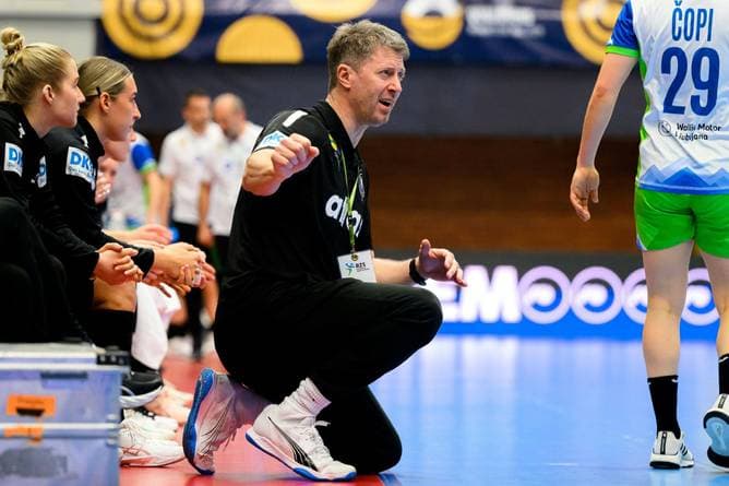 "Zähe Geschichte" - DHB-Coach nach Sieg unzufrieden