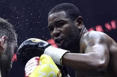 Dorticos: "Ich kämpfe für das Vermächtnis von Muhammad Ali"