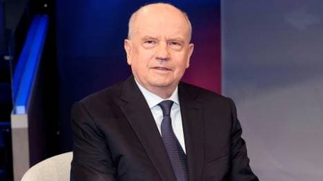 FN-Präsident Martin Richenhagen hat weiter große Ziele