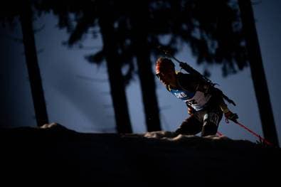 "Musste mich rausnehmen, damit ich das überlebe“ 